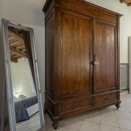 Michelangelo Perla Vicino Firenze * Prato (Prato)