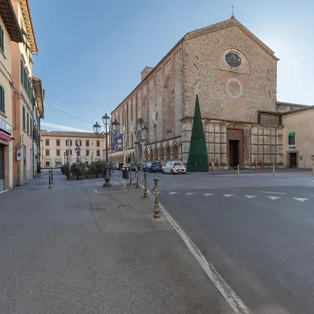 Michelangelo Perla Vicino Firenze Prato (Prato)