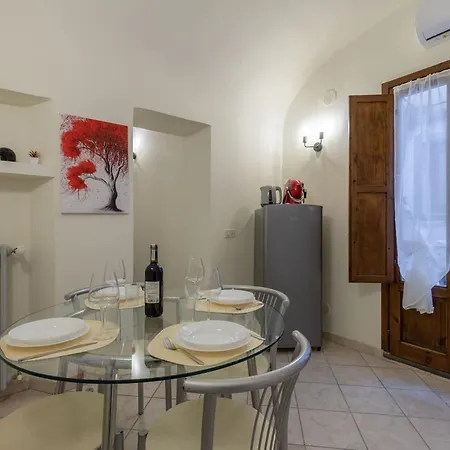 Apartment Michelangelo Perla Vicino Firenze
