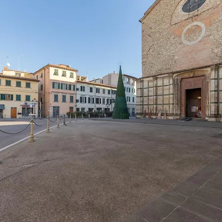 Michelangelo Perla Vicino Firenze