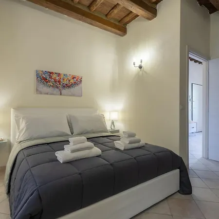 Michelangelo Perla Vicino Firenze Apartment *