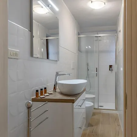 Apartment Michelangelo Perla Vicino Firenze