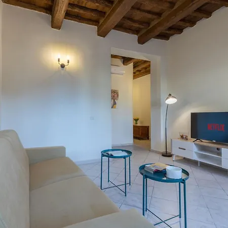 Michelangelo Perla Vicino Firenze Apartment Prato (Prato)